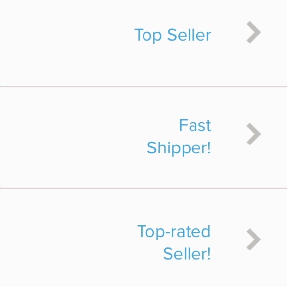 Meet your Posher, Casey - Picture 2 of 2